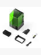 Elegoo Saturn 4 3D Printer Spec Sheet | Elegoo | LayerX India