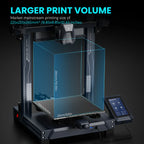 Elegoo Neptune 4 Pro 3D Printer Spec Sheet | Elegoo | LayerX India