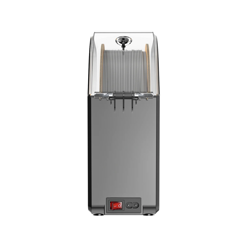 Creality Filament Dryer Box 2.0 Side View | Creality | LayerX India