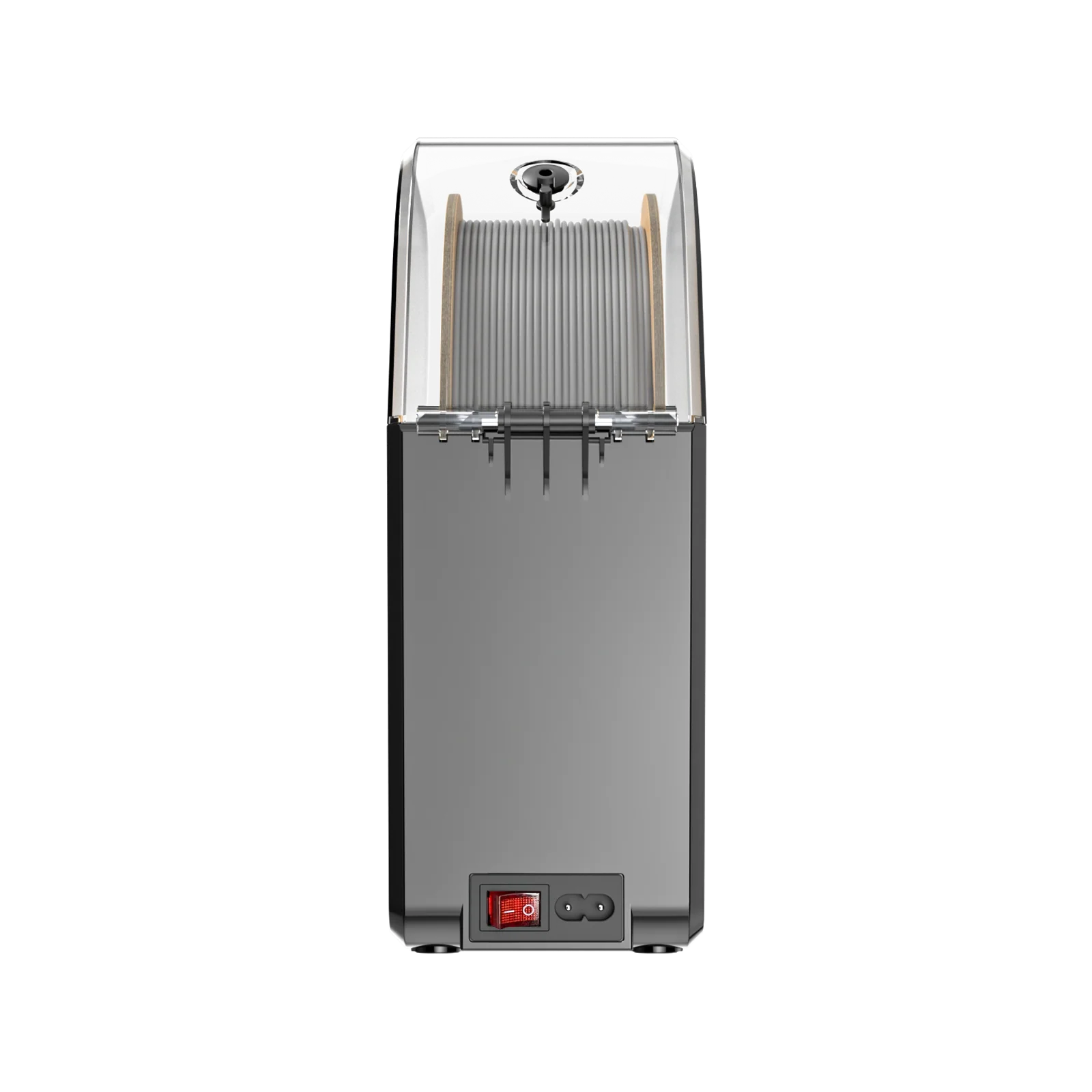 Creality Filament Dryer Box 2.0 Side View | Creality | LayerX India