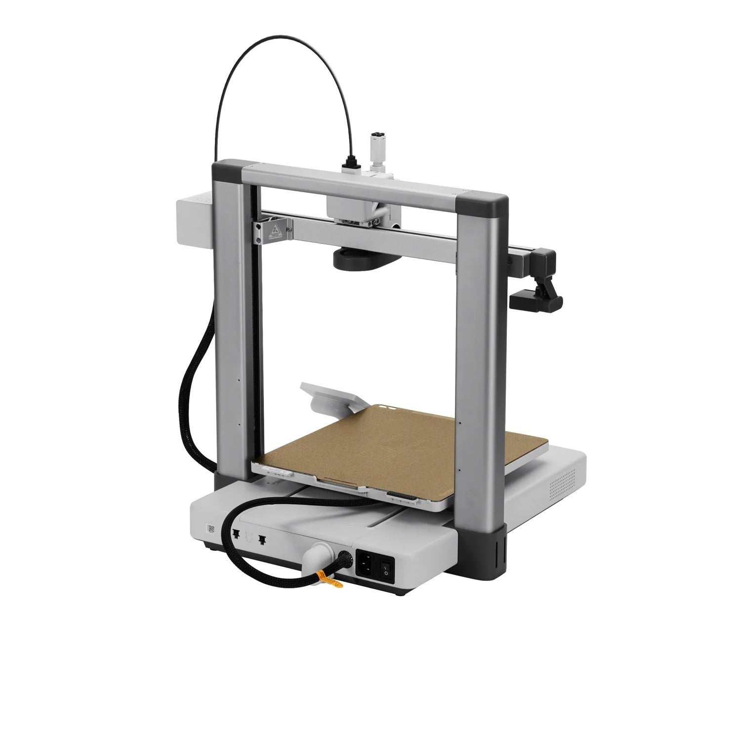Bambu Lab A1 Combo 3D Printer with AMS Lite - With AMS Lite Package Contents | Bambu Lab | LayerX India
