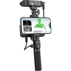 Creality Scanner Ferret Pro Package Contents | Creality | LayerX India