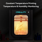 Creality Ender Plus 3D Printer Enclosure Package Contents | Creality | LayerX India