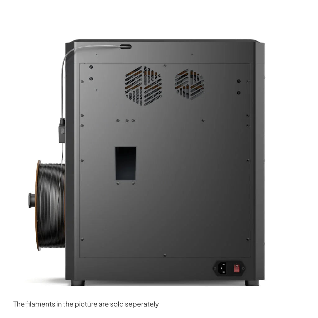 Elegoo Centauri Carbon 3D Printer Eu Plug Package Contents | Elegoo | LayerX India