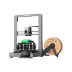 Creality Ender 3 V3 Printer Side View | Creality | LayerX India