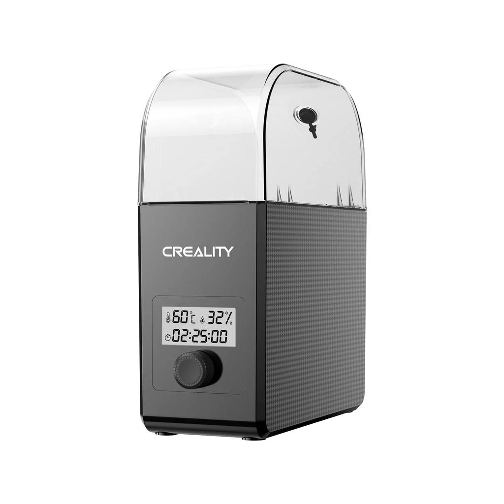 Creality Filament Dryer Box 2.0 Detail View | Creality | LayerX India