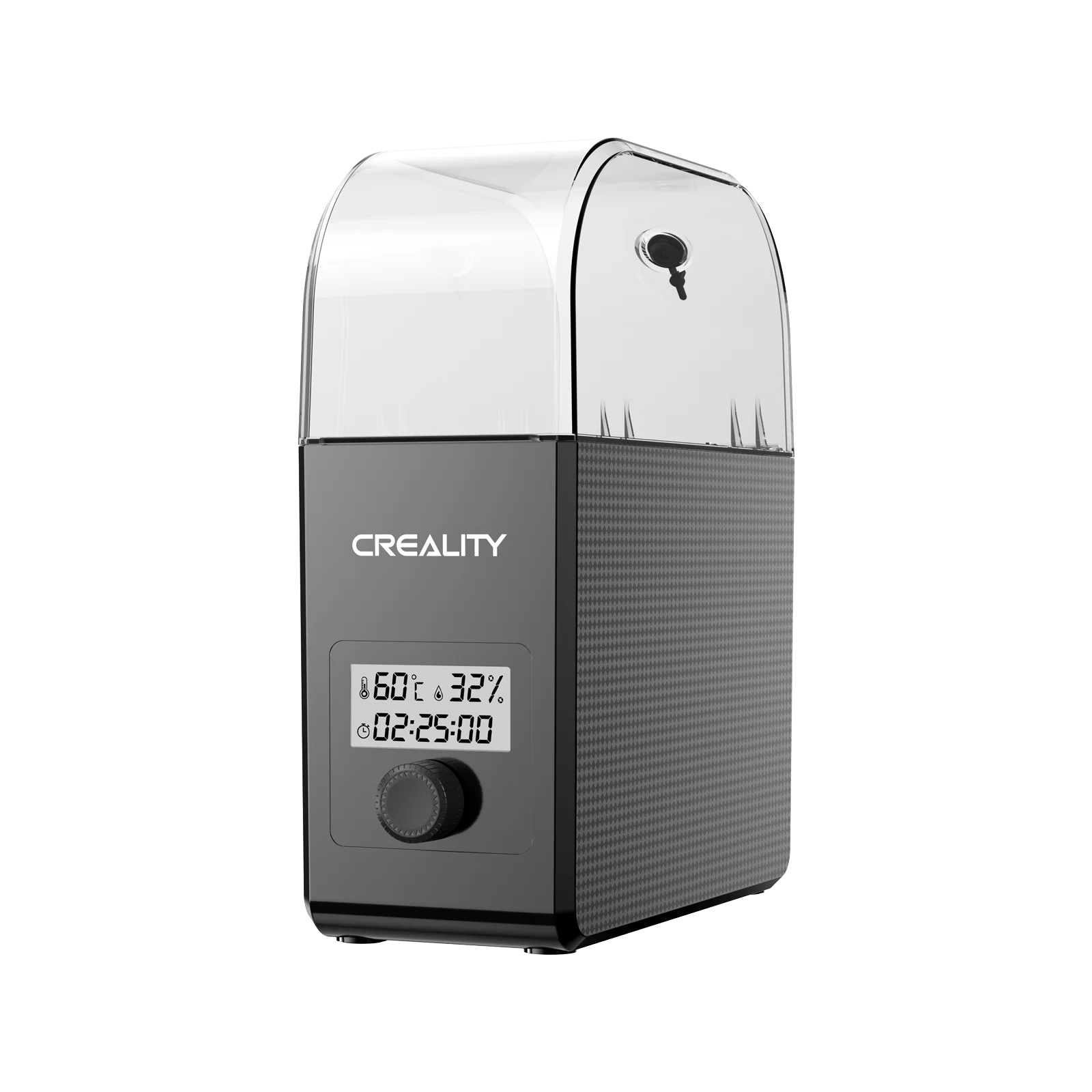 Creality Filament Dryer Box 2.0 Detail View | Creality | LayerX India