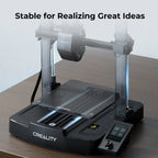 CREALITY ENDER3 V3 SE 3D PRINTER - Standard View 7 | Creality | LayerX India