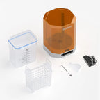 Accessories For 3D Printer Elegoo Mercury 3.0 Plus Package Contents | Elegoo | LayerX India