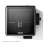 Elegoo Centauri Carbon 3D Printer Eu Plug In-Use Shot | Elegoo | LayerX India
