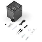 Elegoo Centauri Carbon 3D Printer Eu Plug View 7 | Elegoo | LayerX India