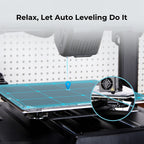 CREALITY ENDER3 V3 SE 3D PRINTER - Standard View 10 | Creality | LayerX India