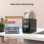 Creality Filament Dryer Box 2.0 View 7 | Creality | LayerX India