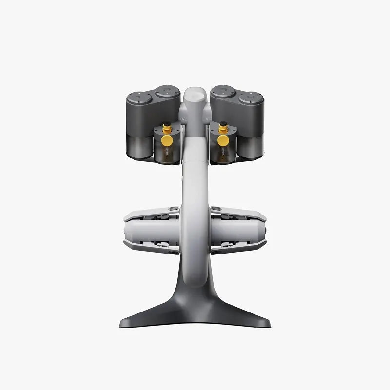 Bambu Lab AMS Lite - AMS Lite Side View | Bambu Lab | LayerX India