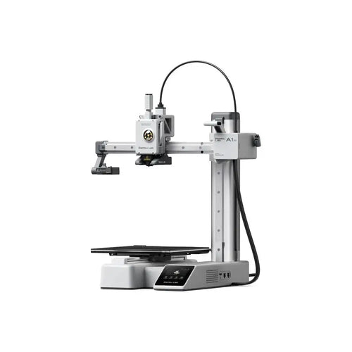 Bambu Lab A1 Mini 3D Printer - Standard Front View | Bambu Lab | LayerX India