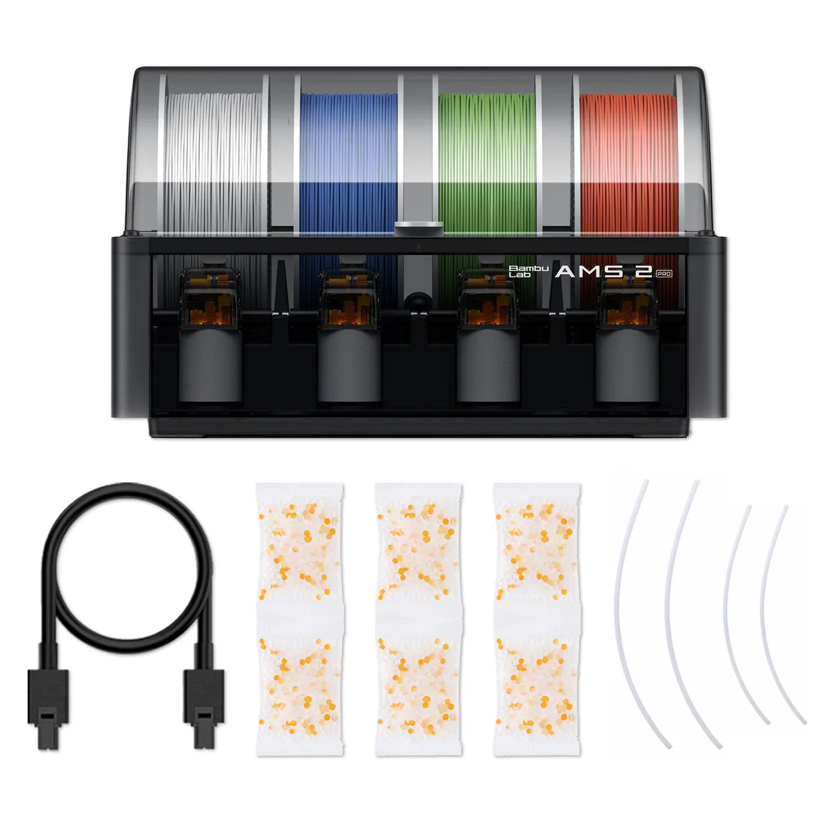 Bambu Lab H2D Combo 3D Printer