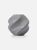 Bambu Tpu For Ams Gray Front View | Bambu Lab | LayerX India