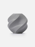 Bambu Tpu For Ams Gray Front View | Bambu Lab | LayerX India
