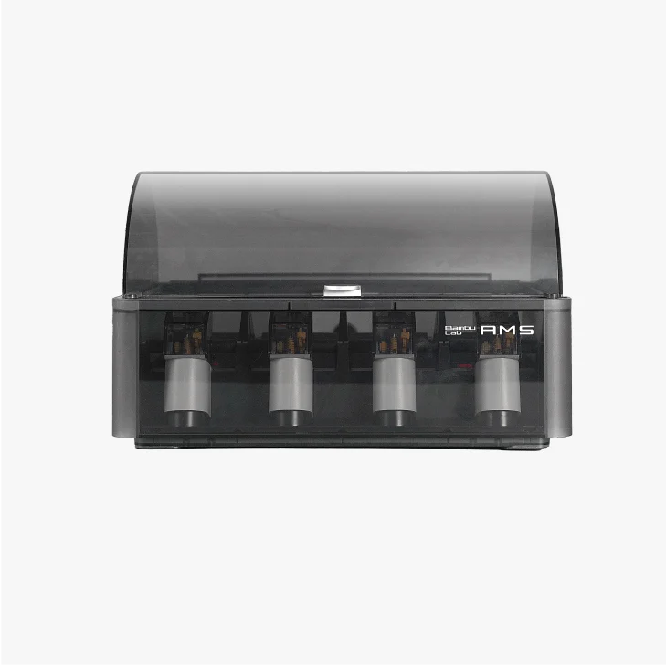 Bambu Lab X1E 3D Printer - Enterprise Detail View | Bambu Lab | LayerX India