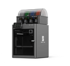 Bambu Lab X1E 3D Printer - Enterprise Side View | Bambu Lab | LayerX India