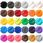 Bambu Pla Basic CMYK - Cyan,Magenta,Yellow,Jade White View 8 | Bambu Lab | LayerX India
