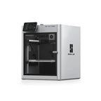 Bambu Lab X1-Carbon 3D Printer - Standard Front View | Bambu Lab | LayerX India