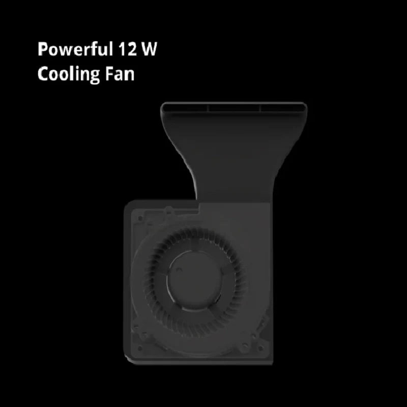 Bambu Lab X1-Carbon 3D Printer - Standard Spec Sheet | Bambu Lab | LayerX India