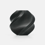 Bambu Tpu 95A Hf Black Front View | Bambu Lab | LayerX India