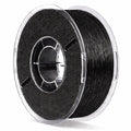 Elegoo Black Pla+ -1.75Mm-1Kg Front View | Elegoo | LayerX India