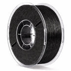 Elegoo Black Pla+ -1.75Mm-1Kg Front View | Elegoo | LayerX India