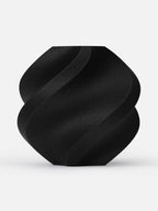 Bambu Pet Cf Black Front View | Bambu Lab | LayerX India