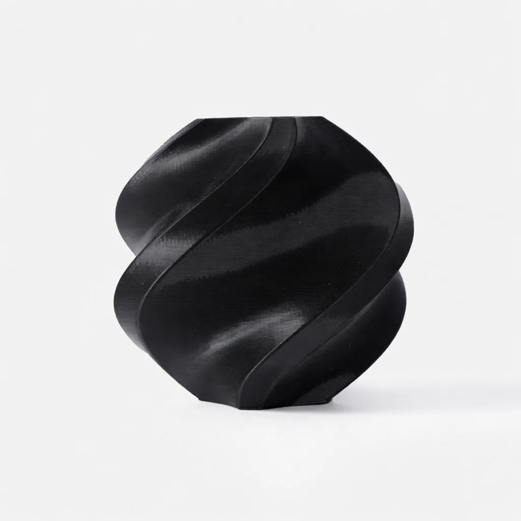 Bambu Pc Black Front View | Bambu Lab | LayerX India