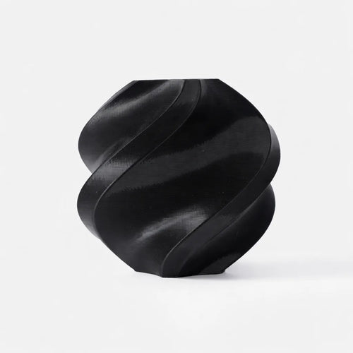 Bambu Pc Black Front View | Bambu Lab | LayerX India