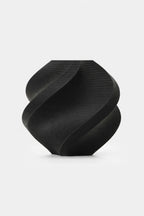 Bambu Tpu For Ams Black Front View | Bambu Lab | LayerX India