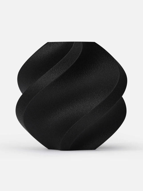 Bambu Pa6 Cf Black Front View | Bambu Lab | LayerX India