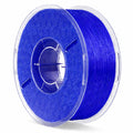 Elegoo Blue Pla+ -1.75Mm-1Kg Front View | Elegoo | LayerX India