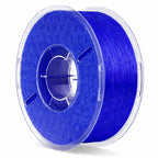 Elegoo Blue Pla+ -1.75Mm-1Kg Front View | Elegoo | LayerX India