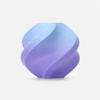 Blueberry Bubblegum Front View | Bambu Lab | LayerX India