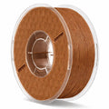Elegoo Brown Pla+ -1.75Mm-1Kg Front View | Elegoo | LayerX India