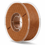 Elegoo Brown Pla+ -1.75Mm-1Kg Front View | Elegoo | LayerX India