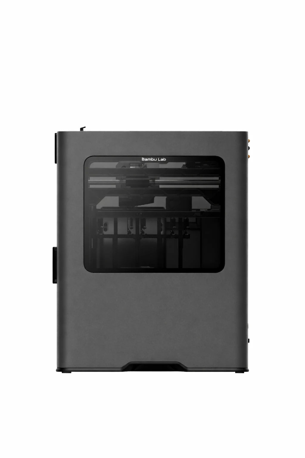 Bambu Lab H2C AMS Combo 3D Printer - With AMS Detail View | Bambu Lab | LayerX India