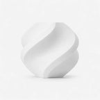 Bambu Pla Basic - Jade White Front View | Bambu Lab | LayerX India