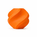 Bambu Pla Basic - Orange Front View | Bambu Lab | LayerX India