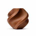 Bambu Pla Basic - Brown Front View | Bambu Lab | LayerX India
