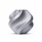 Bambu Pla Basic - Silver Front View | Bambu Lab | LayerX India