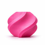Bambu Pla Basic - Pink Front View | Bambu Lab | LayerX India