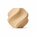 Bambu Pla Basic - Beige Front View | Bambu Lab | LayerX India
