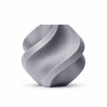 Bambu Pla Basic - Gray Front View | Bambu Lab | LayerX India
