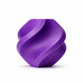Bambu Pla Basic - Purple Front View | Bambu Lab | LayerX India
