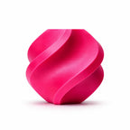 Bambu Pla Basic - Hot Pink Front View | Bambu Lab | LayerX India